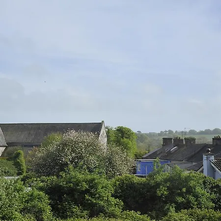 Wisteria House B&B Bed & Breakfast Cloyne