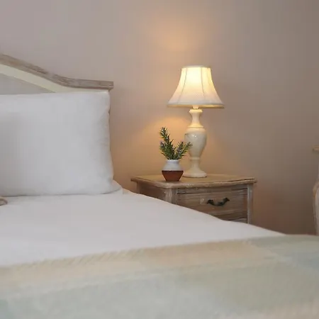 Bed & Breakfast Wisteria House
