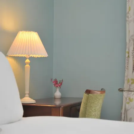 Wisteria House Cloyne