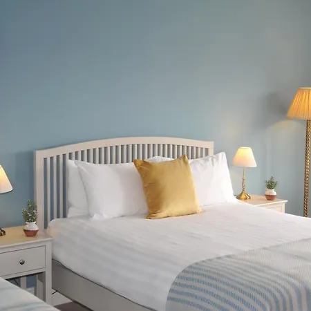 Wisteria House Nocleg ze śniadaniem