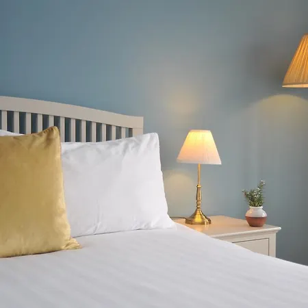 Wisteria House Oda ve Kahvaltı Cloyne