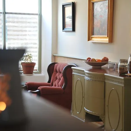 Wisteria House B&B Bed & Breakfast Cloyne