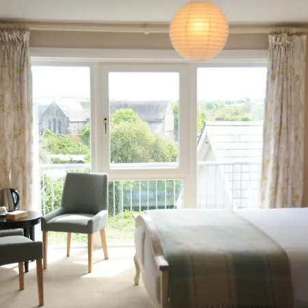 Nocleg ze śniadaniem Wisteria House *