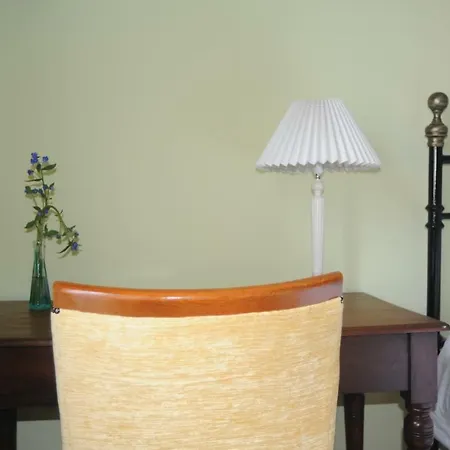 Nocleg ze śniadaniem Wisteria House *