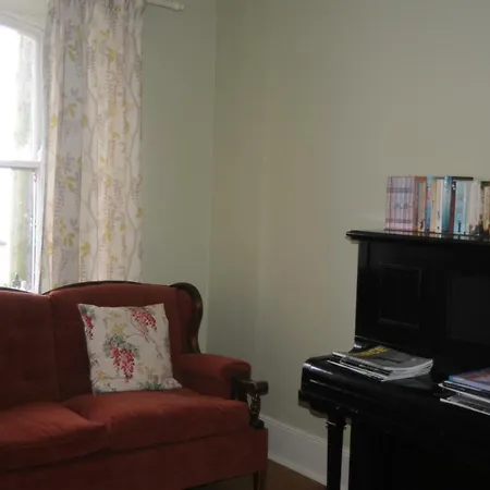 Wisteria House Cloyne