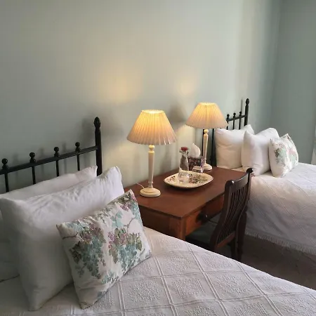 Nocleg ze śniadaniem Wisteria House Cloyne